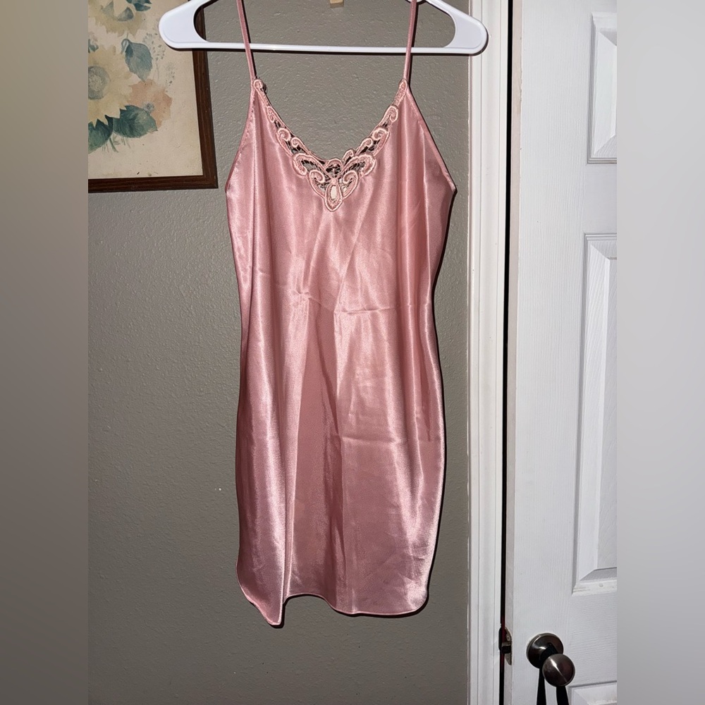 Vintage Intimate Affairs slip/lingerie